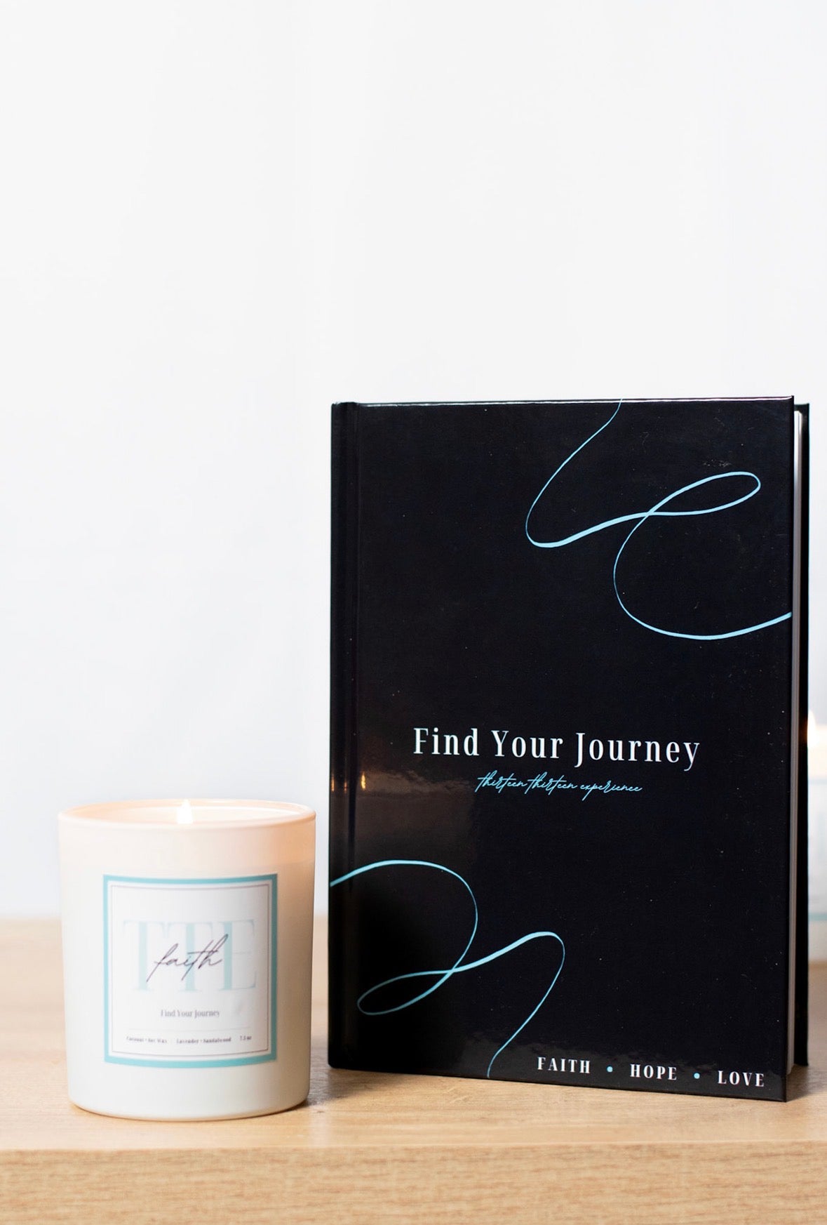 Find Your Journey Gift Bundle